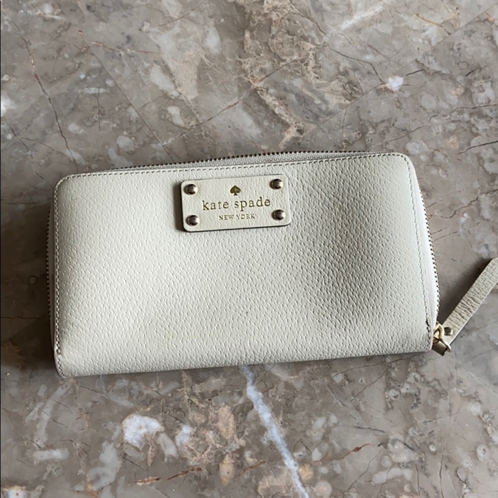 Nice wallet